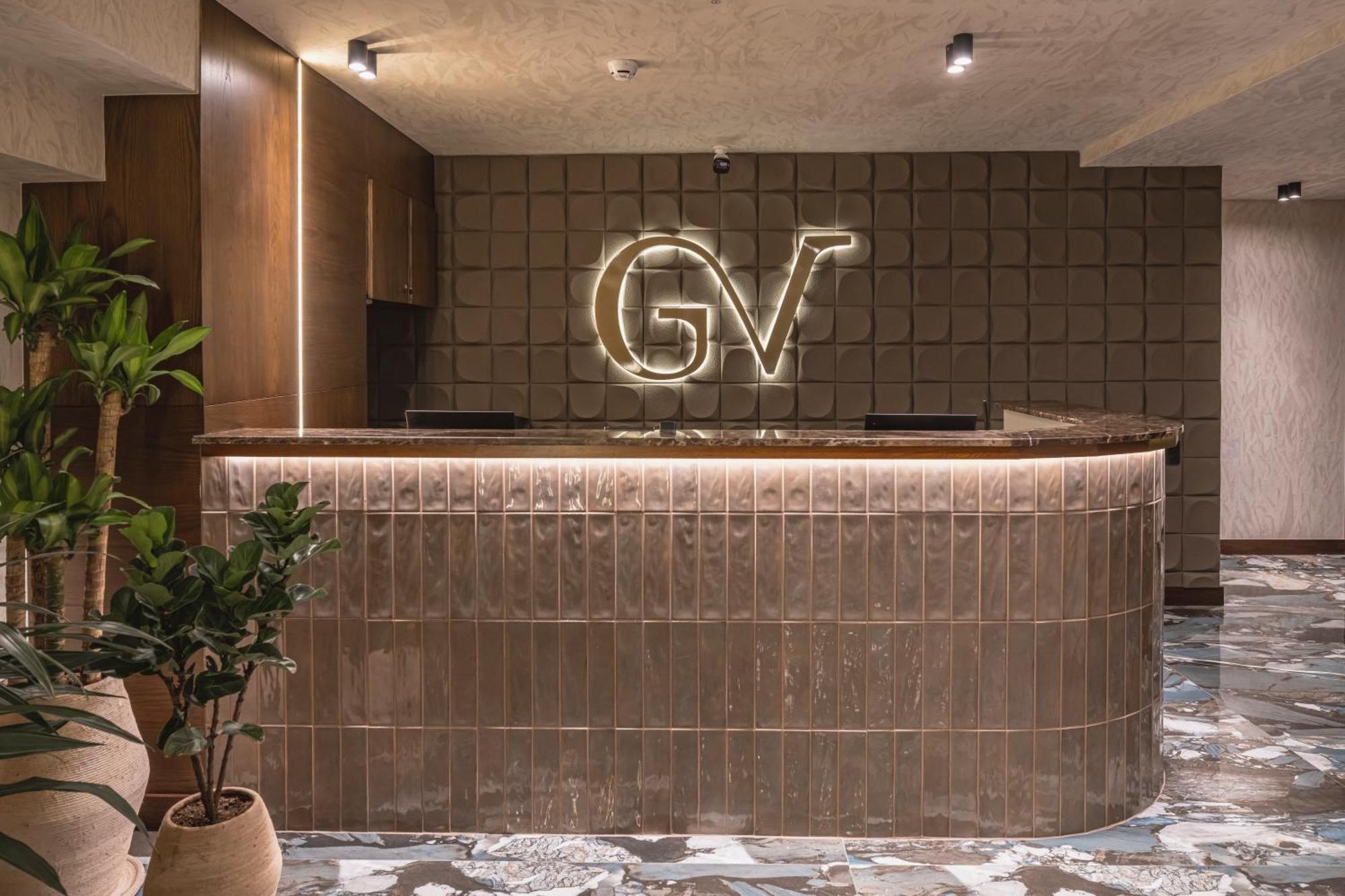 Golden Valley Hotel Medellin Exterior photo