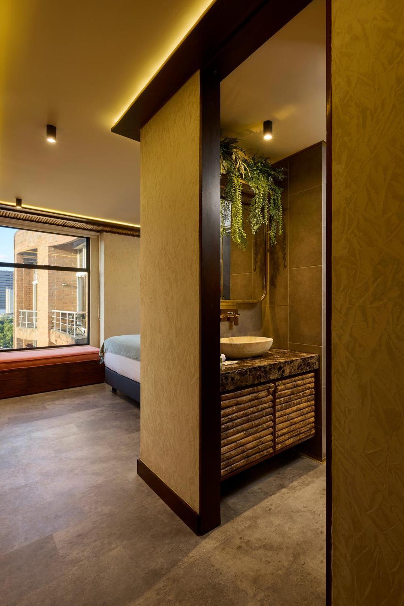 Golden Valley Hotel Medellin Exterior photo